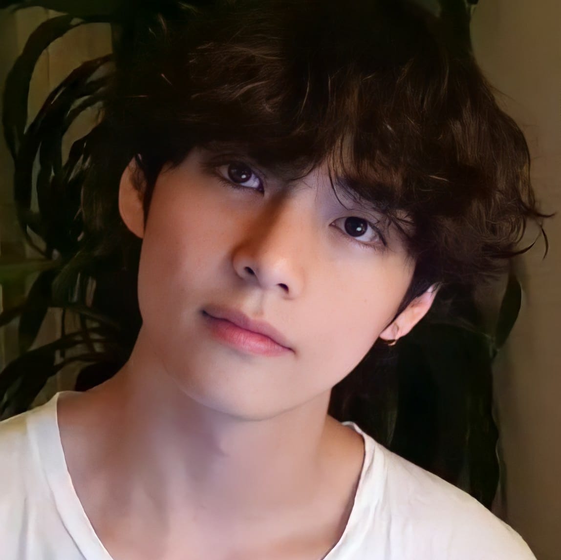 thvtocute_tw's tweet photo. แทฮยองอ่าาาา จงมีความสุขมากนะ 
 #태형아우리모두는너를사랑해 https://t.co/79pkxbsbVm