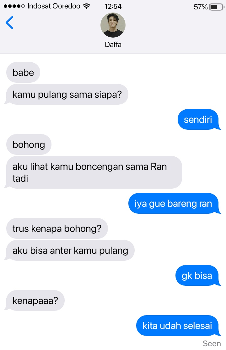 mantrabahagia's tweet photo. a prompt au https://t.co/OkHmMODCPH