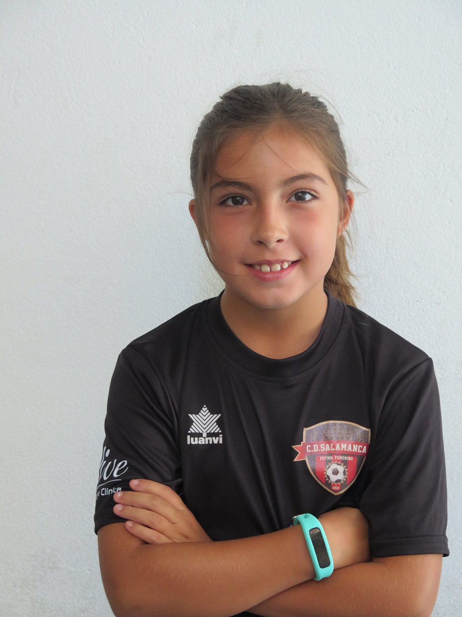 cdsalamancaff's tweet photo. 🎈F E L I C I D A D E S 🎈

Muchas felicidades Aitana.
#FelizCumpleaños 🎂🎉🎂🎉 https://t.co/QX29QZ2Yxl