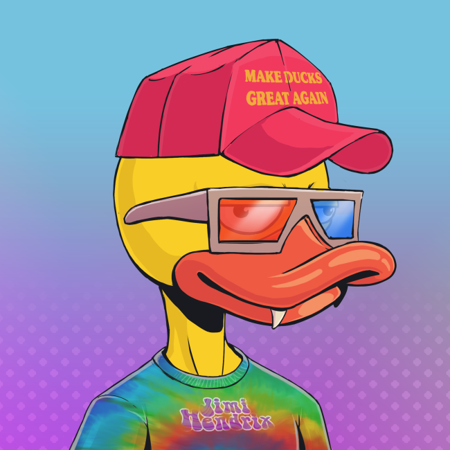 MnmNfts's tweet photo. those #dangervalley duck eggs haven't even hatched yet and the floor price is raising! Check out one of the #popularCollection on @MagicEden_NFT @danger_valley Quack Quack! Get those beautiful eggs before those mean-looking ducks hatch! @penny18_
https://t.co/zoQd9Ozxsl https://t.co/R8EtGLl5QZ
