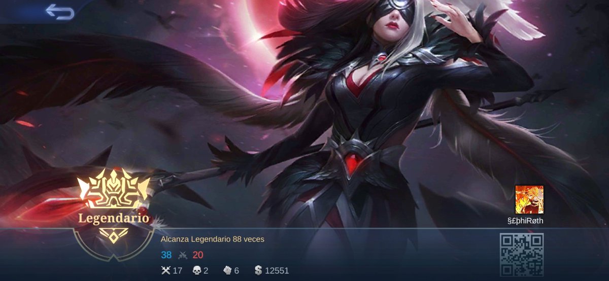 drdeath84's tweet photo. Ven a unirte a mi escuadrón, ¡Ven a competir contra los mejores jugadores del MOBA más reconocido del mundo! 
https://t.co/k6ntJMMdCh https://t.co/xumZIWnJtG