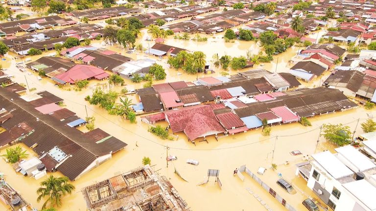 GhostCatNFT's tweet photo. Hey all, bad news in Malaysia: 30k+ people have lost their homes due to crazy floods recently 🌧

💝 I will donate 100% of the sales until the end of the year to sending supplies to those who lost their homes 💝

https://t.co/1CEWGyFZ6o

#Malaysia #MalaysiaFloods #NFTCommunity https://t.co/d9R4AesSLm