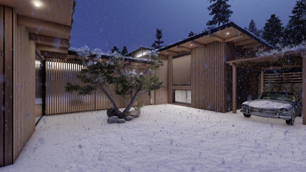 Merry Christmas from Suzanne Brewer Architects !

Image: Current planning application for new build Japanese inspired house in Royal Borough of Greenwich 

#greenwich #blackheath #architect #architecture #planningapplication