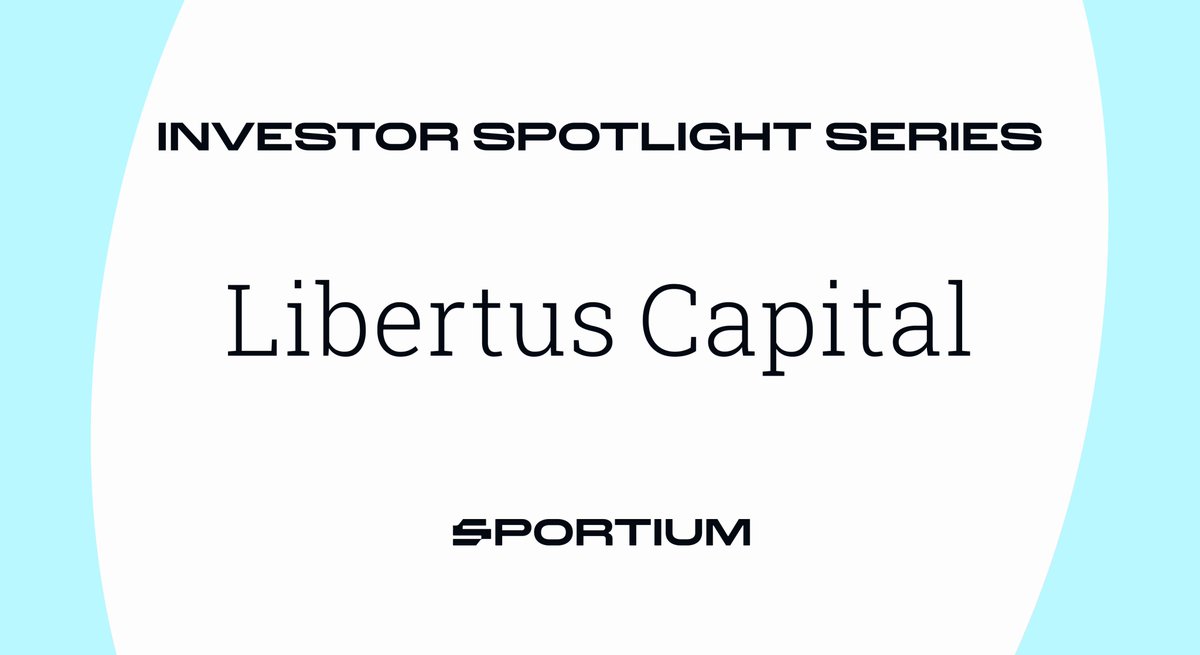 Sportium (Global sports NFT project) tweet media