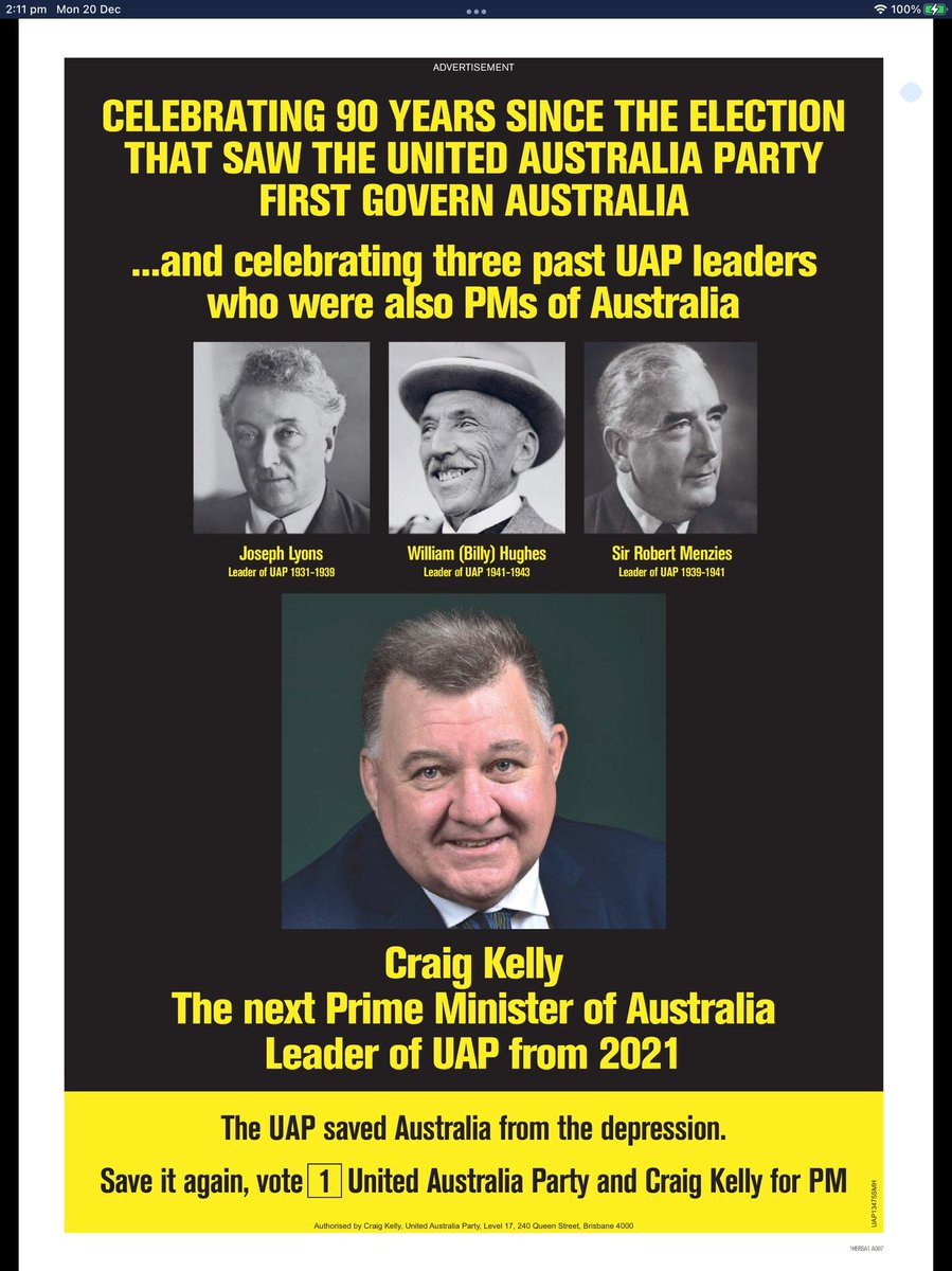 Mike Carlton tweet media