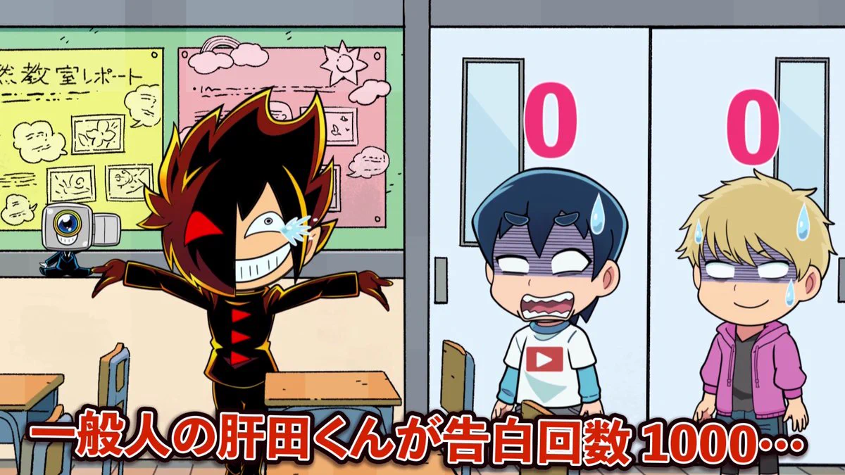 X on X / X