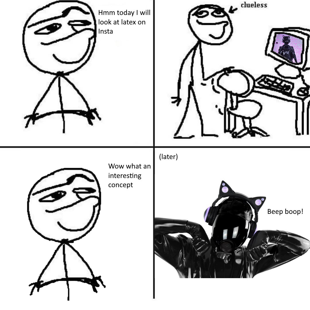 2112 :: 230 :: Task Complete
Drone Objective :: Create shitpost.
Task Status :: Complete. Shitpost uploaded.
Drone photos from <a href="/HexLatex/">H Ξ X - HexCorp Dronification Hive Mxtress #0006</a>