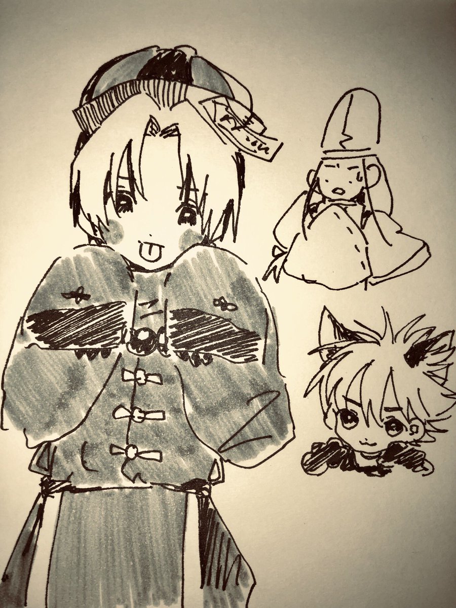 キョンシーヒカル 