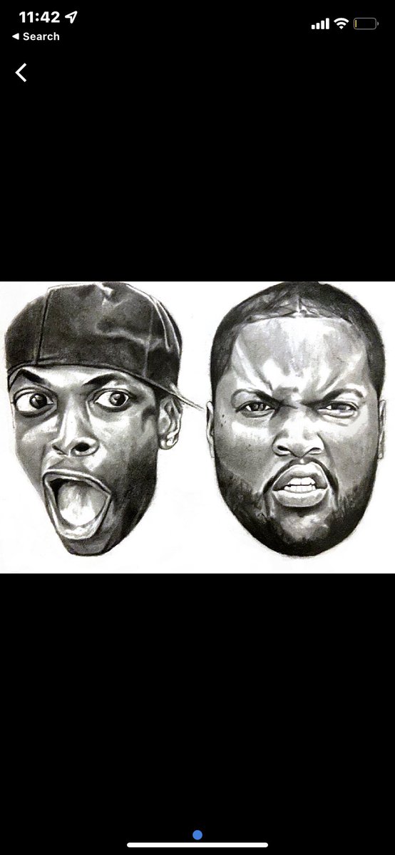 highlyskilled_'s tweet photo. Finally here!!! My nft art is now available. https://t.co/o5sFVTEysT @icecube @christuckerreal https://t.co/s5H3KbPKzz