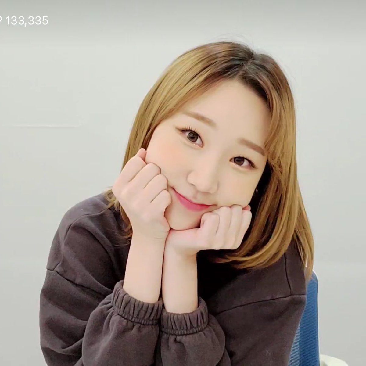 welcome back shin jiyoon, we missed you so much! 🥺