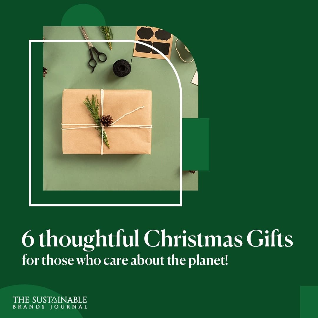 the_sbj's tweet image. Finding a gift that does not ruin the planet shouldn't be a task!

Dodging #plastics, avoiding #waste and evading unsustainable brands could seem intimidating but here are few ideas which are perfect for people who care about the #environment!

#Sustainable #ClimateCrisis