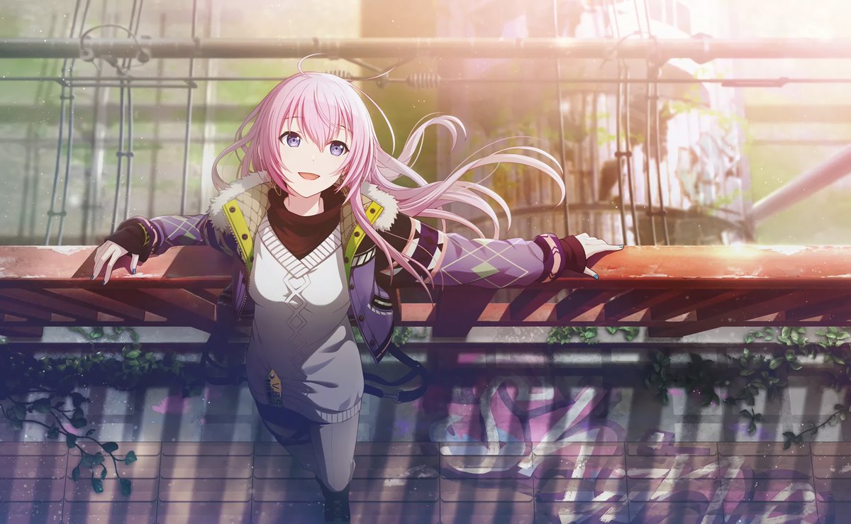 『プロジェクトセカイ』SSPカード「私は私のやりかたで 巡音ルカ」 PSA10 私は私のやりかたで 巡音ルカ SSP サイン入り プロセカ ヴァイス