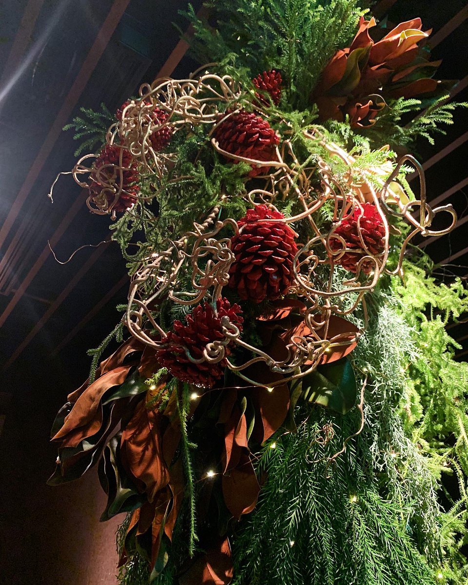 MASAKI_TAINAKA's tweet photo. ”Xmas decoration”
#eatplayworks
#sunsetparkclub
#Tuskbar
#六本木ヒルズ https://t.co/IUxewmahgu