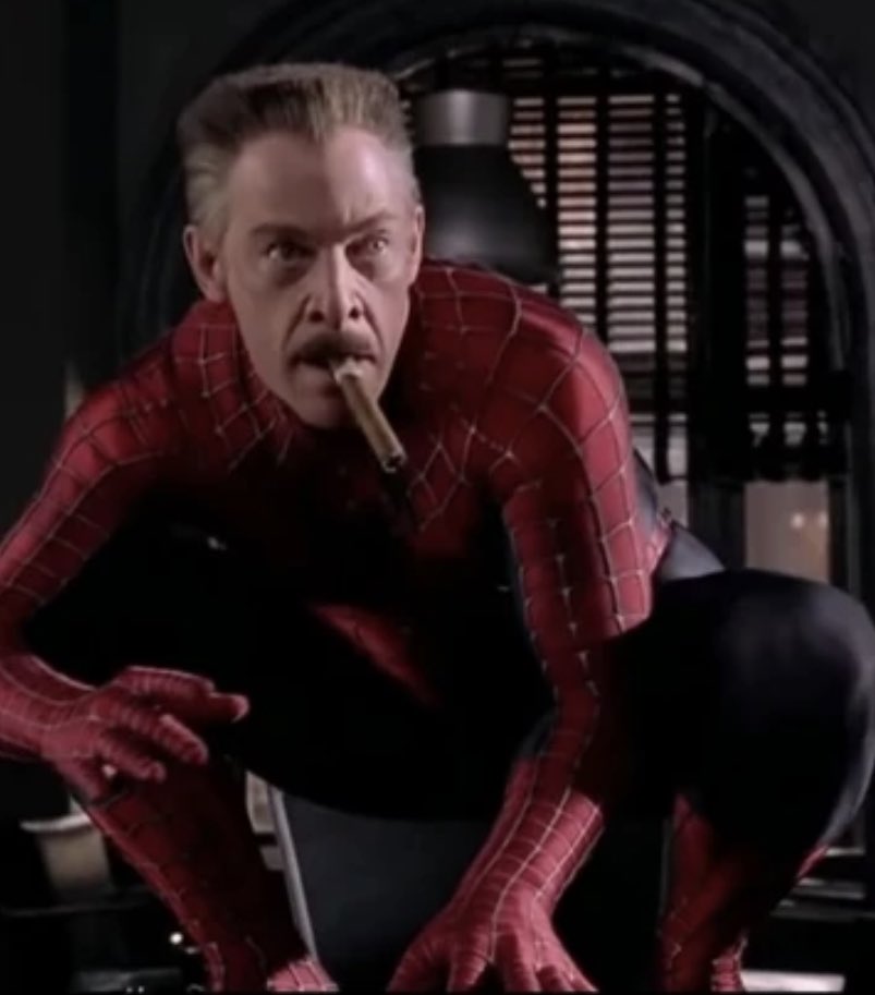 andrewdmoore1's tweet image. The REAL best spider-man