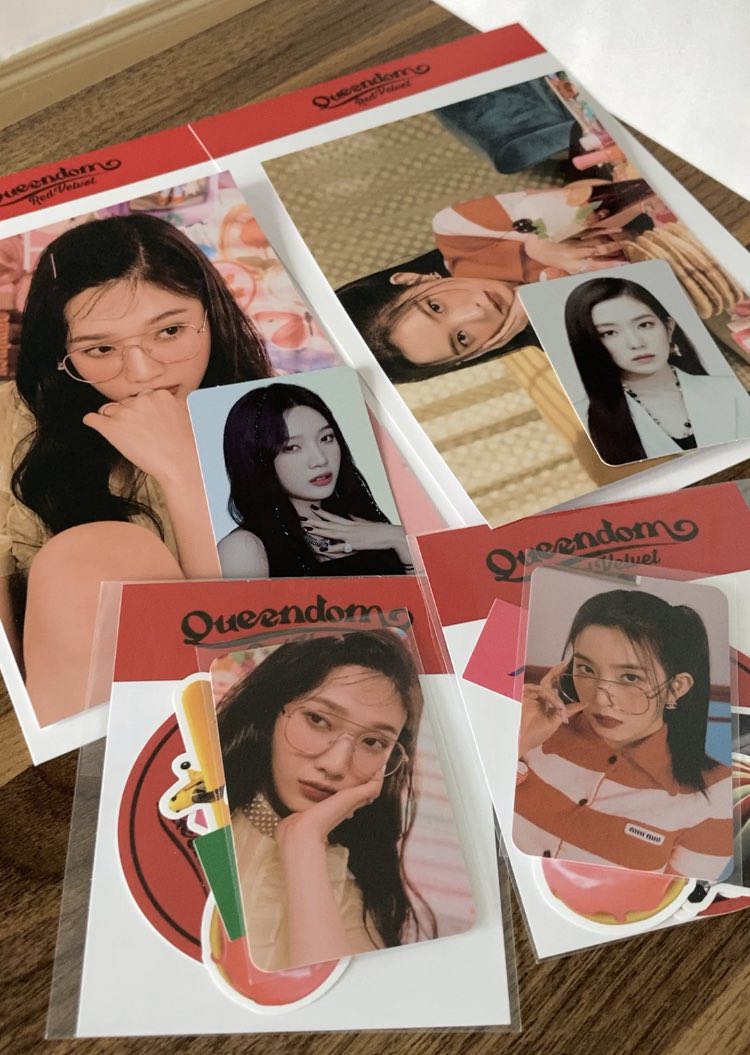 benandsell's tweet photo. ★ #benbought
~ @wanp0tato tysm po for packing them well, being so responsive and wonderful to transact with !!! 💜 https://t.co/eF4lBgPvsK