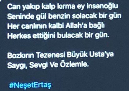 Günaydın  İNSANLIK