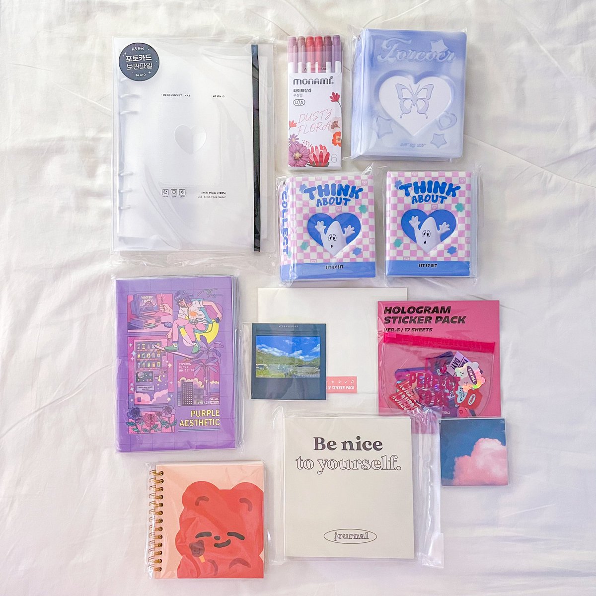 ooyoomnl's tweet photo. 🎪 [ #nyooarrivals ] 

— PASABUY14. finally arrived! 😵‍💫 i was worried it wouldn’t arrive before christmas but it did. i’ll be sending arrival notices in a few minutes. shipping will be tomorrow and wednesday in hopes that it arrives before the 25th! https://t.co/vaBDRvIysW