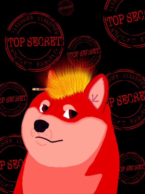 🐕Rescue A #Doge Today 🐕

⬇️ RT &amp; Drop your #NFT Wallet ⬇️ 

🕛 Winner will be picked in 12hrs with an app 🕛