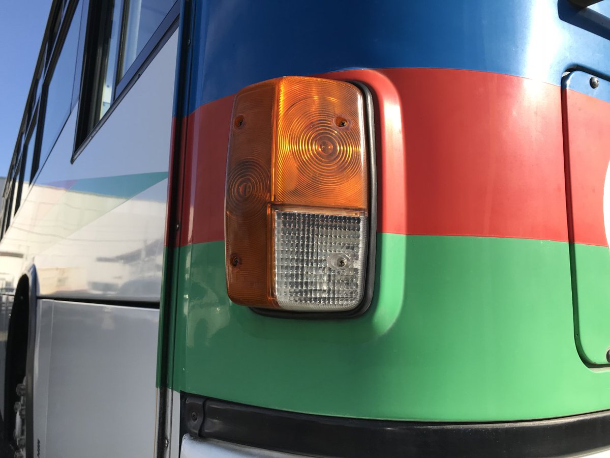 新車を見て、これが無いことに時代の流れを感じました