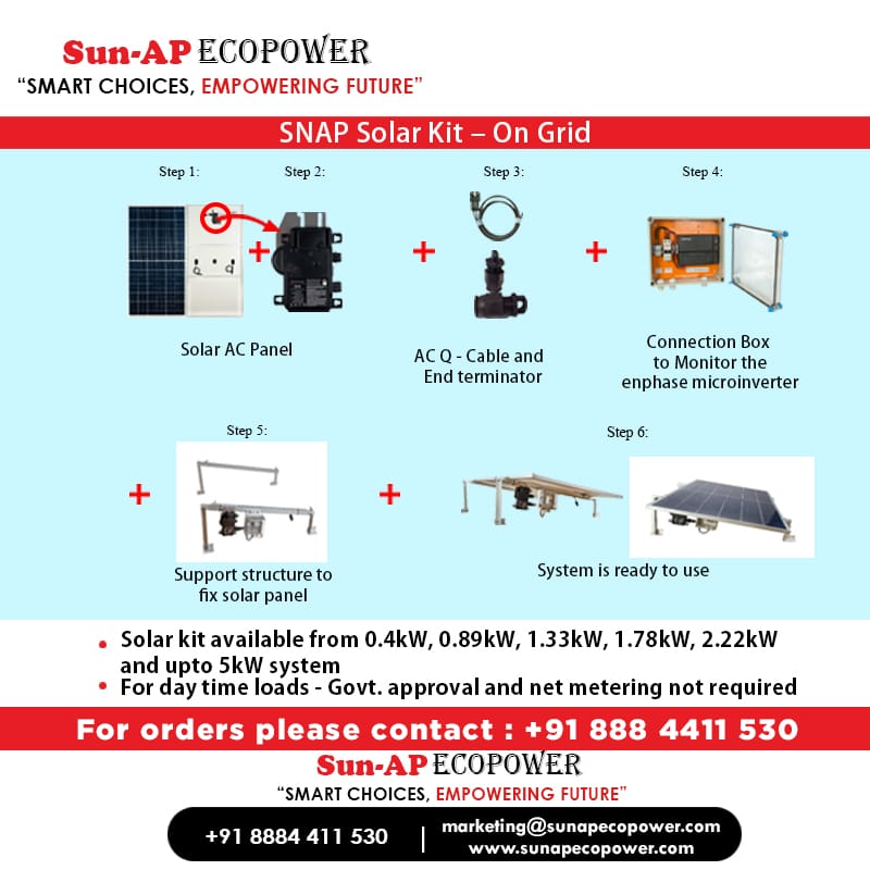 Sun-Ap ECOPOWER tweet media