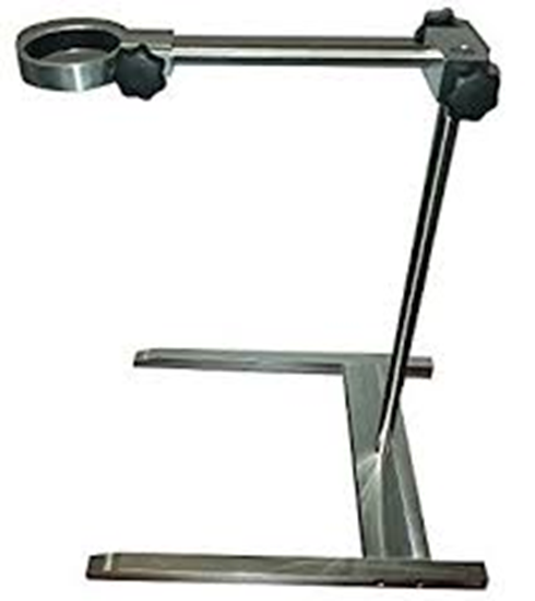 zabdiresources's tweet image. Buy D1000-ST - Stand for D1000 Hand Held Homogenizer, D1000-ST Hand Held Homogenizers
bit.ly/33DnNAh
#HandHeldHomogenizer
#zabdiResources
#MedicalProducts