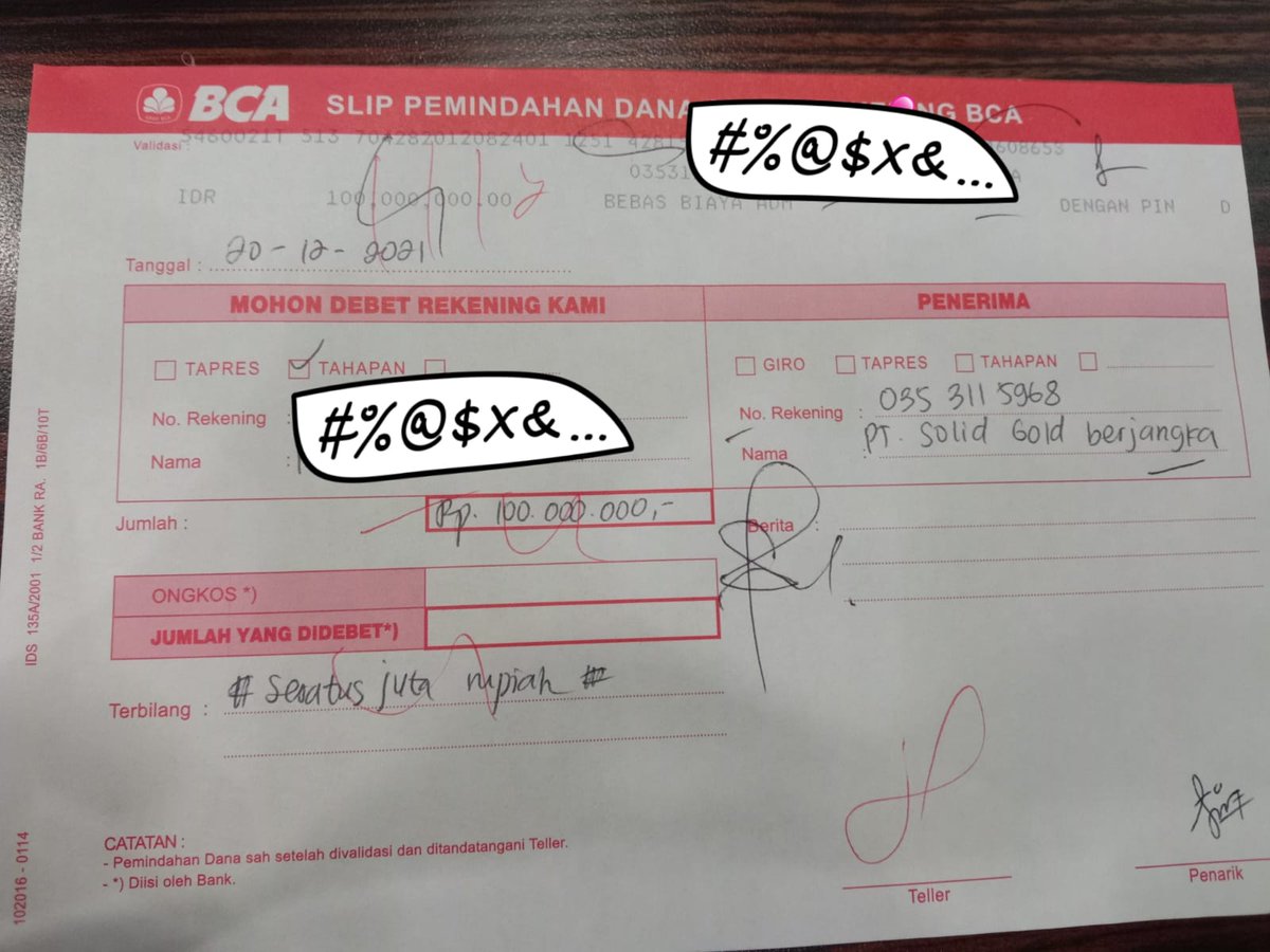 retnonsari_'s tweet photo. Selamat pagi! Pembukaan akun pagi ini Rp 100.000.000 client kelahiran tahun 1998, yok yang mau mulai trading bs lgsg WA ke nomor 083838073477 ya. Salam cuan🙏🏻 https://t.co/NDaJA1EkC7