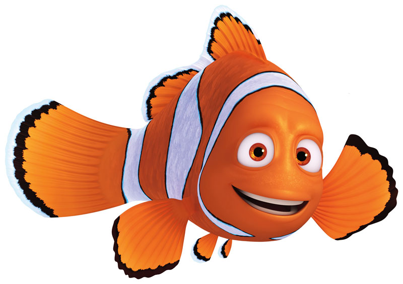 марвин немо. в поисках немо дори. рыбка дори и немо. немо мультик. рыбка дори и немо.