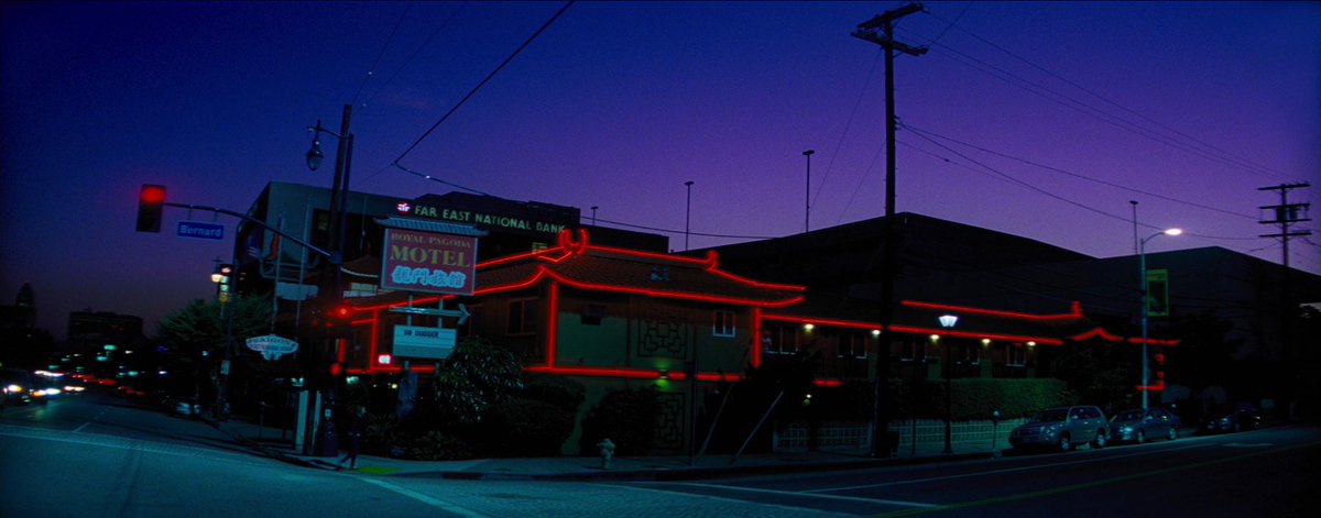 TheCinesthetic's tweet photo. La La Land (2016) dir. Damien Chazelle
https://t.co/vds9YTaEIb