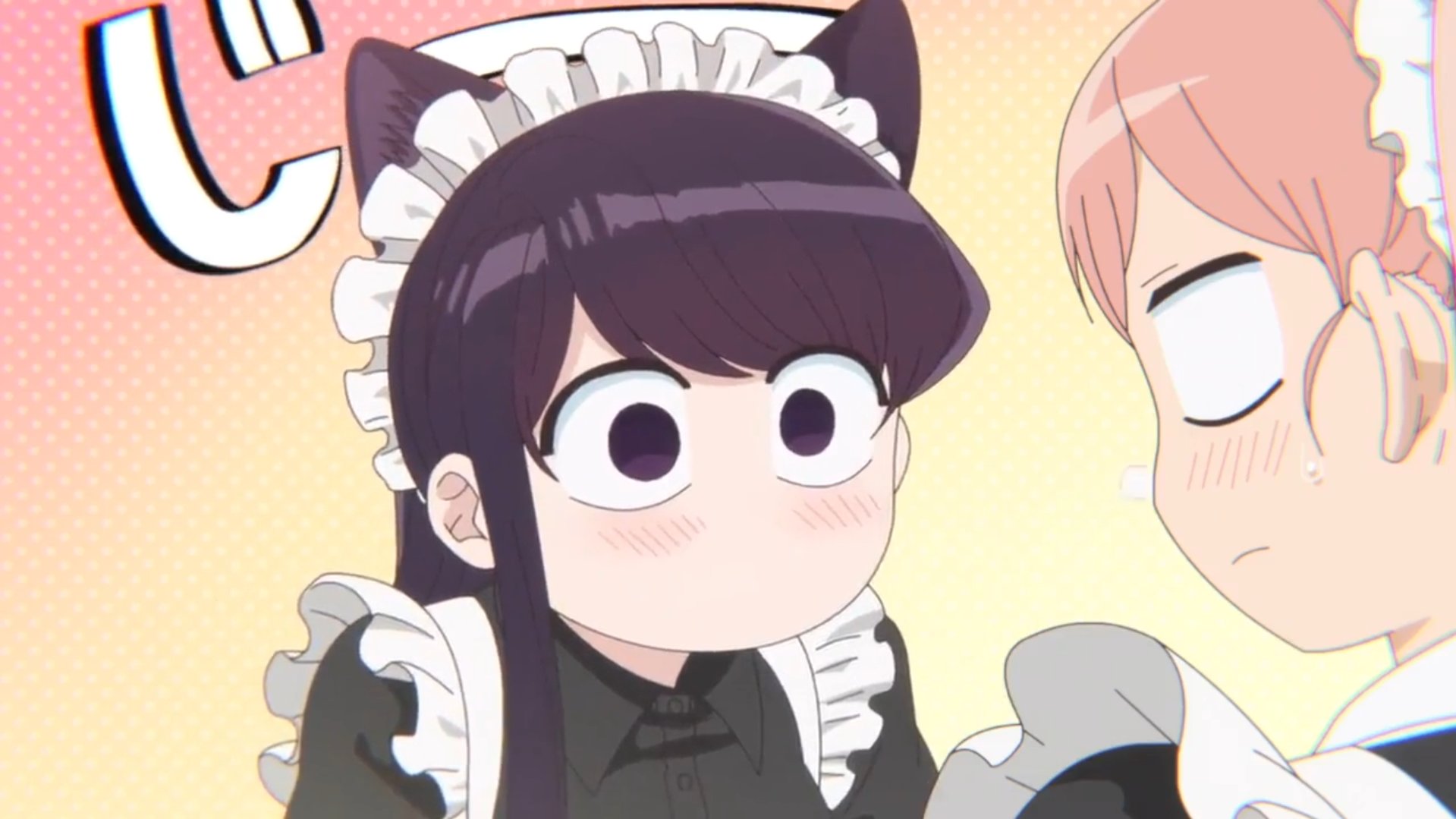 KOMI-SAN VAI TER 3 TEMPORADA? 