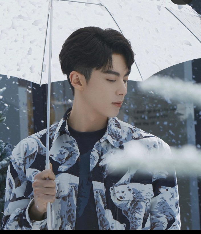 PrincessKryste4's tweet photo. #DylanWang Happy birthday to my first 💕 love Dylan Wang 💕 12/20/21 https://t.co/5eMCumQxp1