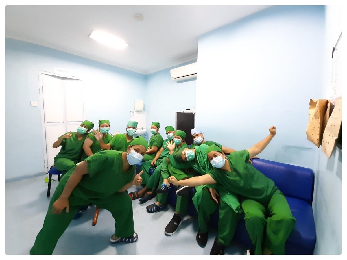 Team RSE OK Blok 2
.
📍Batam - Indonesia
.
#teamok #team #kamaroperasi #rselubukbaja #rumahsakitsantaelisabeth #rumahsakit #rakabahy #bahy #kepulauanriau #kepri #batam #Indonesia