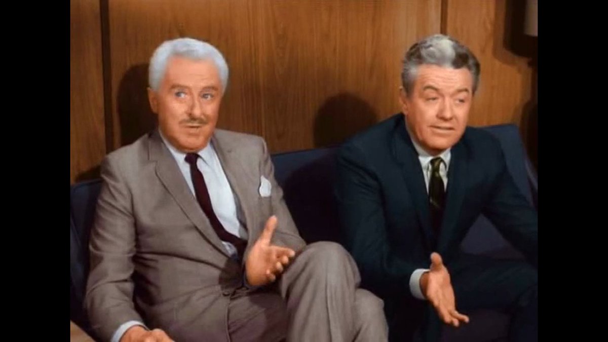 UKNoContextTV's tweet photo. #CaptionThis frame from #Bewitched [6.13727@801s] #ZeroContextTV #ABCUS https://t.co/eHw5oAoXON