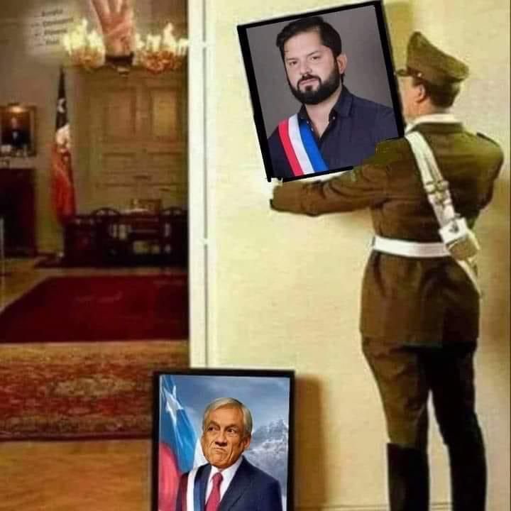 todo_cine's tweet photo. En cada comisaría van a tener que hacerlo también. Habrá escasez de ají en marzo. https://t.co/KV7Af2Y6BX
