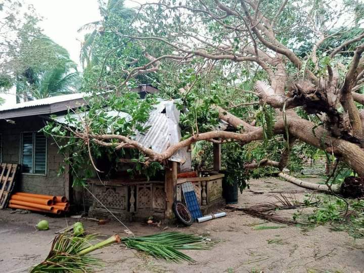 imaceromero's tweet photo. Tumarbong Roxas.
#PalawanNeedsHelp https://t.co/D0QzBEhl1e