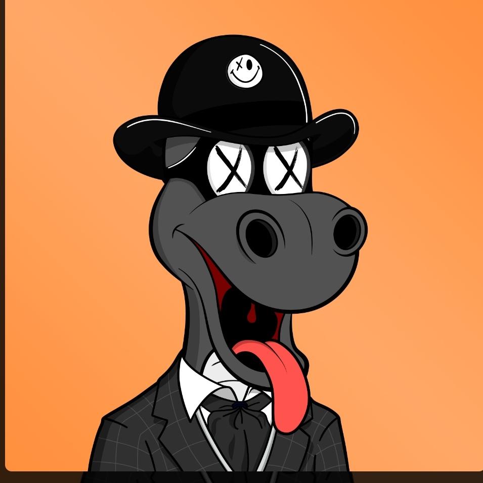 fabo_AMG's tweet photo. @BombNFTs Get you some @DapperDinoNFT 
You won't regret it! https://t.co/OA5g6FXCIc