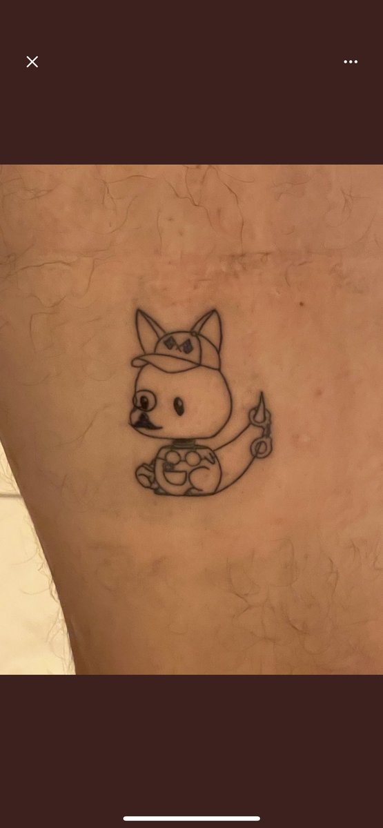 RowdyRoosNFT's tweet photo. Here’s proof we have the best NFT community on the planet 🦘

#NFTCommunity #nfts #rowdyroos https://t.co/ZePXYBofyx