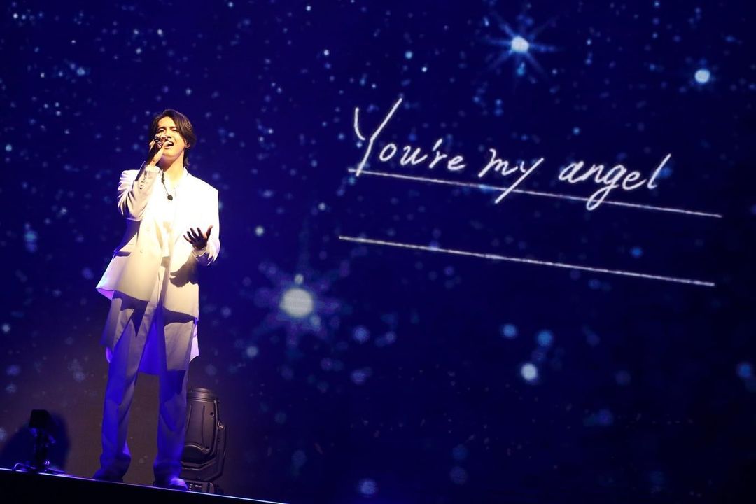 Generations Way To The World Repost From Ryota Katayose S Instagram Text First Performance T Co W5yyrvqqan Generations Generationsfext 片寄涼太 Katayoseryota T Co Thzz2kwgnl Twitter