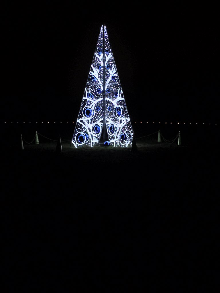 Jessicarjot7's tweet photo. Namjooning with my luvie and beautiful light displays! 

#TellJoon https://t.co/L2y8nANtF4
