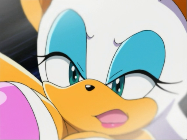 Sonic X Frames tweet media