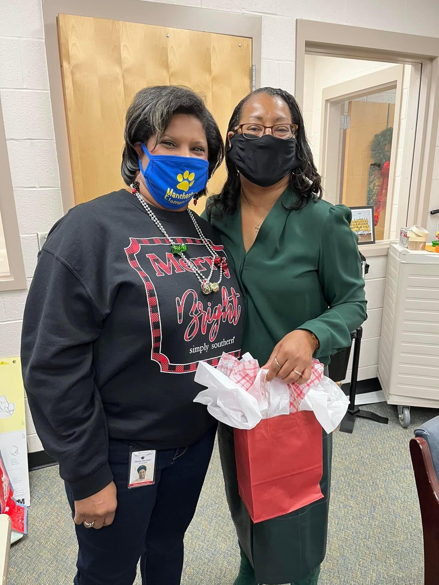 maria_dantzler's tweet image. Sending a special thank you to @DrPenK for her visit to @sumter_mes. Her leadership and support means so much! @SumterSCSchools #PantherPride #ourwayforward #SumterStrong