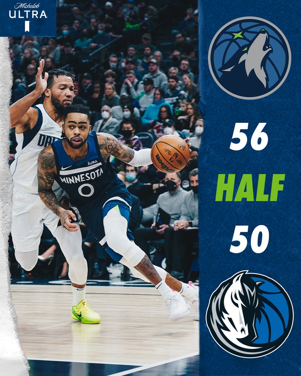 Mavericks vs. Timberwolves Match by match, highlights and reactions