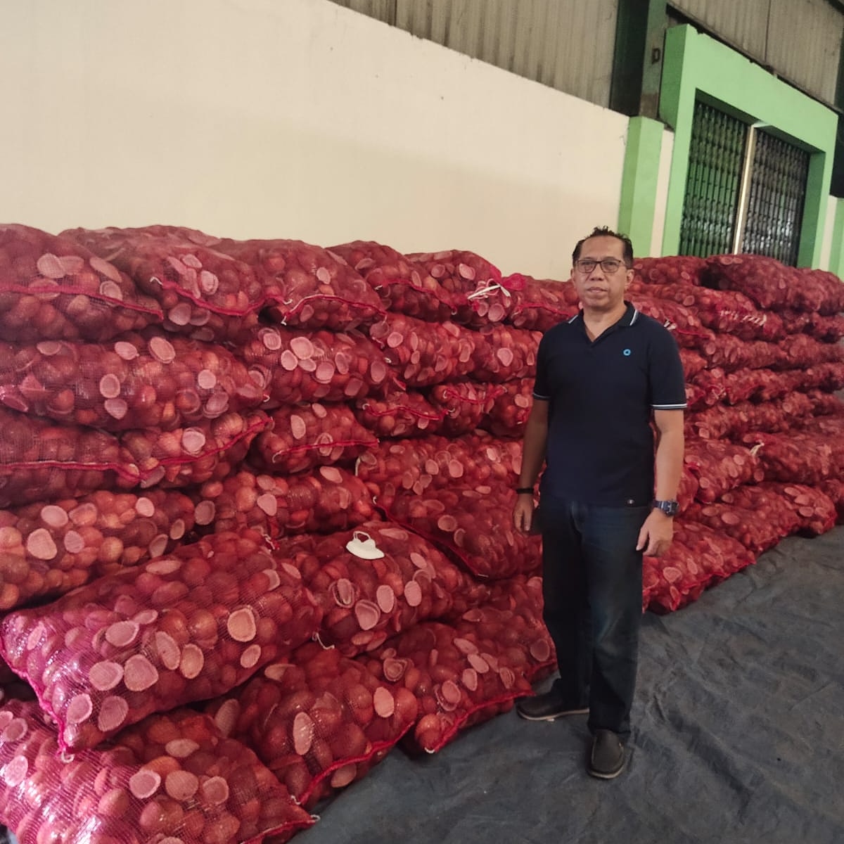 It's only a Copra Edible
Whatsapp +6282179799917
ptcaldera.com