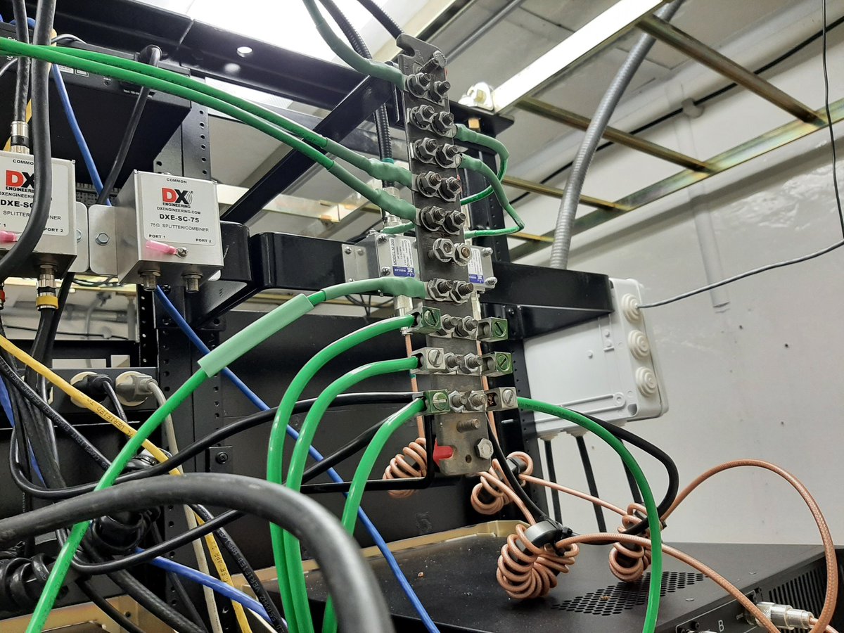 BeLoud.US Ham Radio tweet media