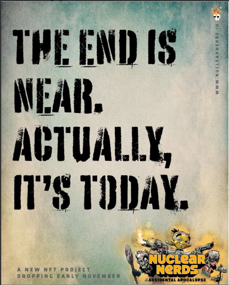 CWhyfront's tweet image. Hello, World? I think something really bad has has happened. I was crashed out when my ass was thrown out of bed and even though it's late afternoon, it's pitch black outside. Then I saw this on my phone.

@nuclearnerds @Simon_Goldberg @jitterypixels @hotshave  #findthetwelve