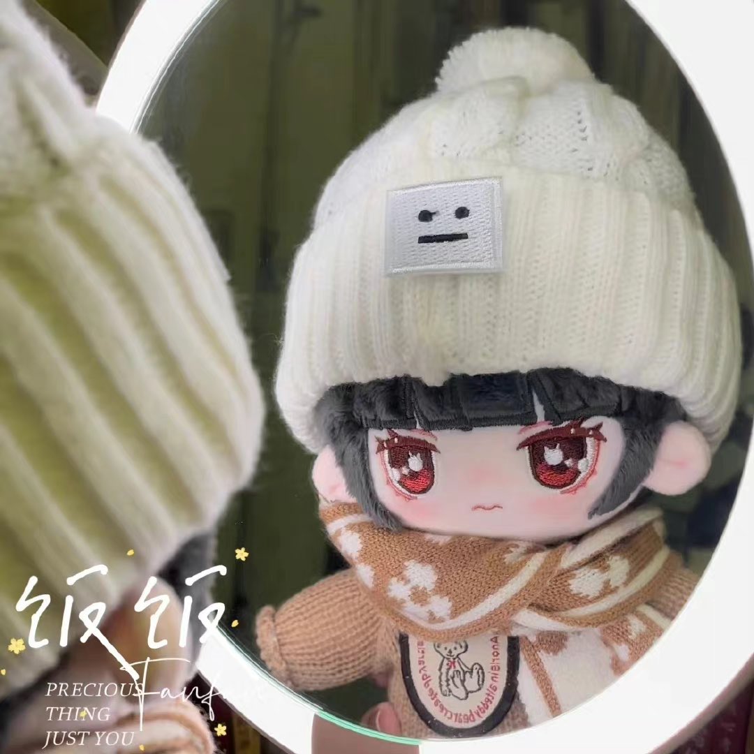 shxthshop's tweet photo. [Pre] ตุ๊กตา妹妹头(เม่ยเมยโถว) /ตัวเปล่า20cm(ตัวนี้ผลิตรอบ2) 

👉🏻เก็บรอบแรก : 340฿ 
     /กำหนดจัดส่ง~เมษา2022

❌ปิดรับวันนี้ 20/12(20:00) มาสเพิ่งตอบแล้วเจอว่าปิดรับพรุ่งนี้ค่ะ 

💌สั่งซื้อ+สอบถามเพิ่มเติมDM

#ขายของPre #คริสอู๋ #อู๋อี้ฝาน https://t.co/gxEtktxzqx
