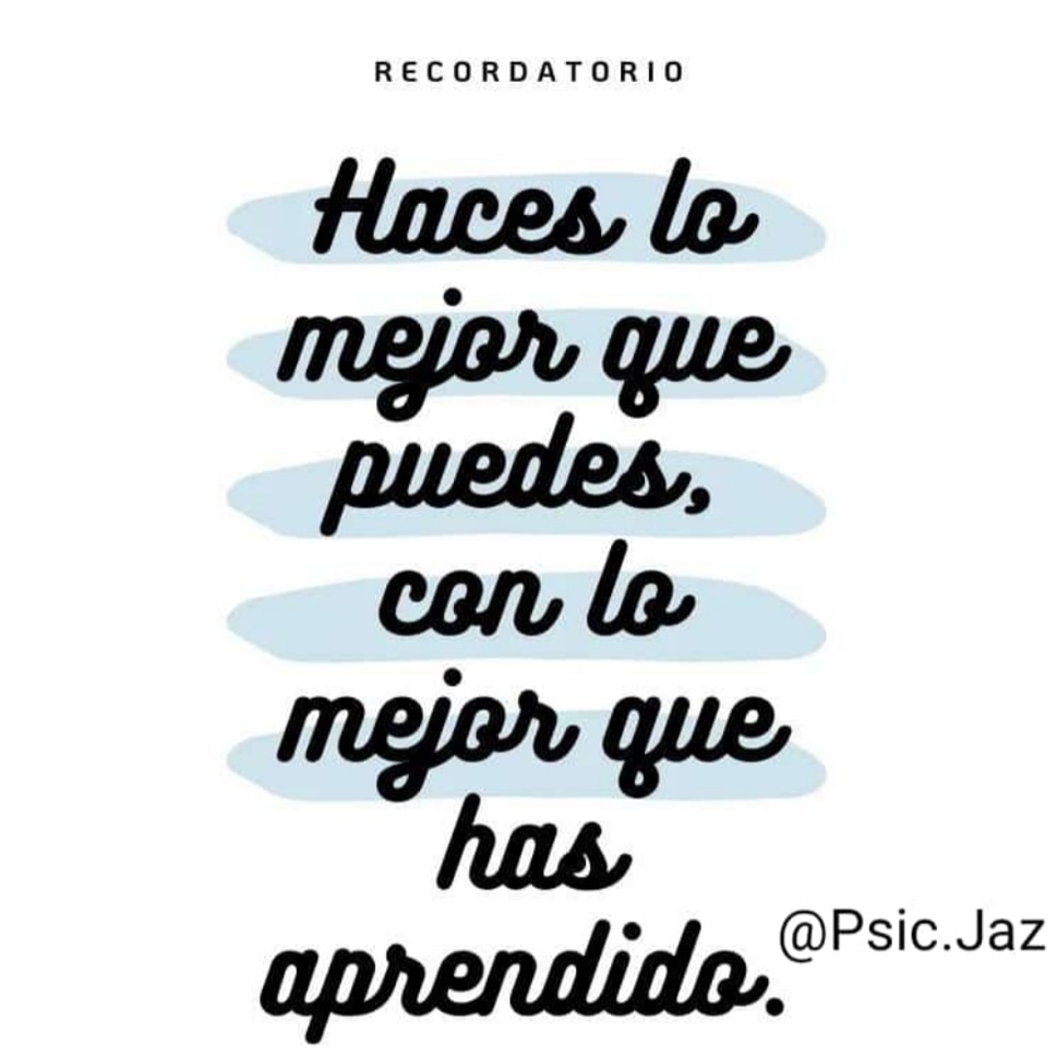 Psic_Jazz's tweet photo. Y esta bien!

#terapia #psicoterapia https://t.co/LRjFTCKoj4