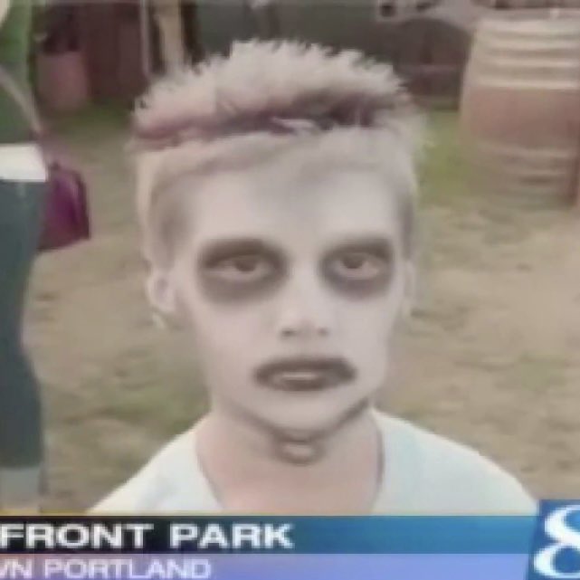 barstoolsports's tweet image. Want to feel old? Remember him? This is him now