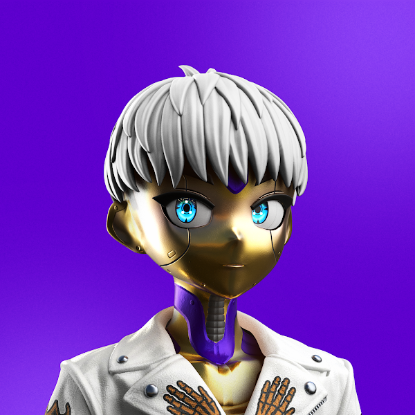 Wynnftz's tweet photo. @minahNFT @RTFKTstudios LFG! #clonefollowclone #CLONEX https://t.co/XfSgQmayRa