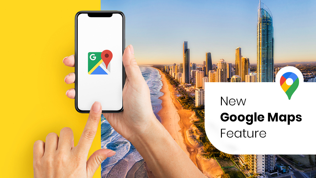 bloomtools's tweet image. Google Maps&apos; 4 New Features Affecting Small and Local Businesses dlvr.it/SFhZVC