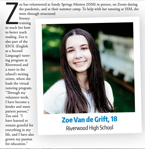 Riverwood ICS tweet media